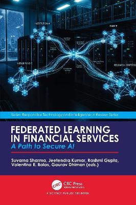 Federated Learning in Financial Services: A Path to Secure AI - cover