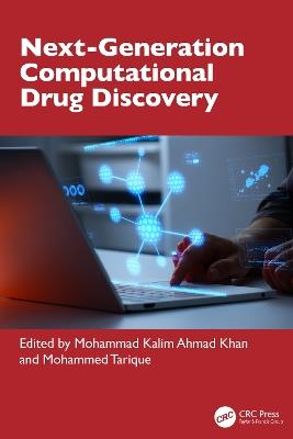 Next-Generation Computational Drug Discovery - cover