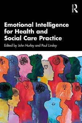 Emotional Intelligence for Health and Social Care Practice - cover