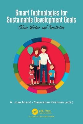 Smart Technologies for Sustainable Development Goals: Clean Water and Sanitation - cover