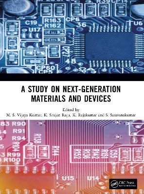 A Study on Next-Generation Materials and Devices - cover