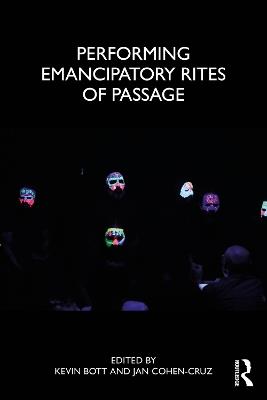 Performing Emancipatory Rites of Passage - cover