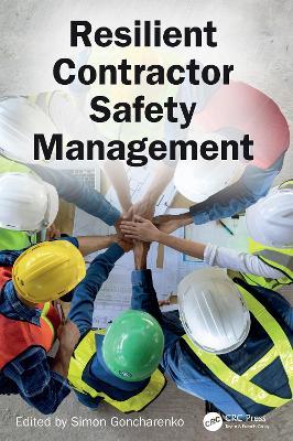 Resilient Contractor Safety Management - cover