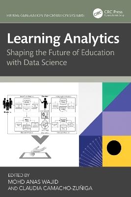 Learning Analytics: Shaping the Future of Education with Data Science - cover