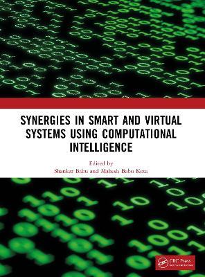 Synergies in Smart and Virtual Systems Using Computational Intelligence - cover