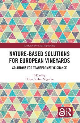 Nature-Based Solutions for European Vineyards: Solutions for Transformative Change - cover