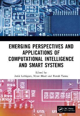 Emerging Perspectives and Applications of Computational Intelligence and Smart Systems - cover
