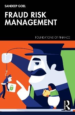 Fraud Risk Management - Sandeep Goel - cover