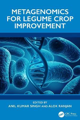 Metagenomics for Legume Crop Improvement - cover