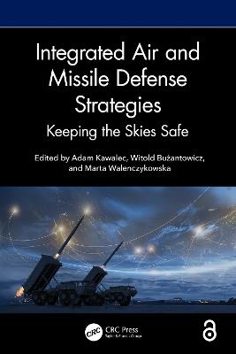 Integrated Air and Missile Defense Strategies: Keeping the Skies Safe - cover