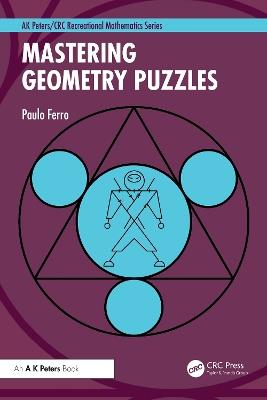 Mastering Geometry Puzzles - Paulo Ferro - cover
