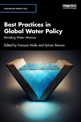 Best Practices in Global Water Policy: Revisiting Water Mantras - cover
