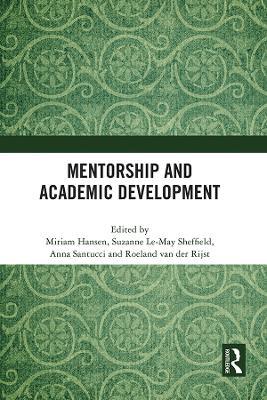 Mentorship and Academic Development - cover