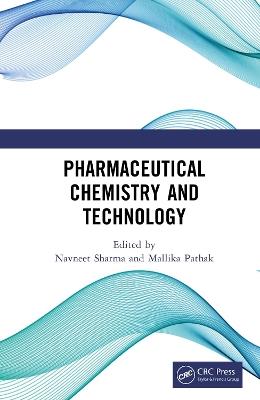 Pharmaceutical Chemistry and Technology - cover