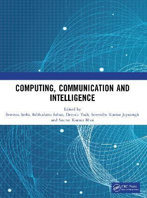 Computing, Communication and Intelligence - cover