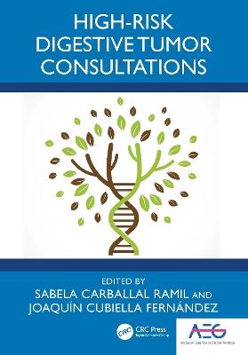 High-Risk Digestive Tumor Consultations - cover
