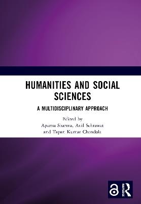 Humanities and Social Sciences: A Multidisciplinary Approach - cover