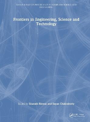 Frontiers in Engineering, Science and Technology - cover