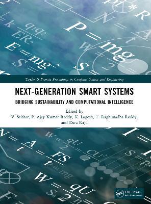 Next-Generation Smart Systems: Bridging Sustainability and Computational Intelligence - cover