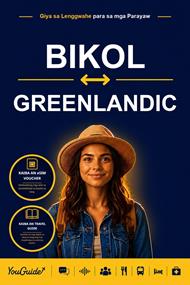 The Language Guide for Travelers - Bikol to Greenlandic
