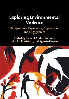 Exploring Environmental Violence: Perspectives, Experience, Expression, and Engagement - cover