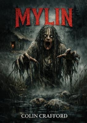 Mylin - Colin Crafford - cover