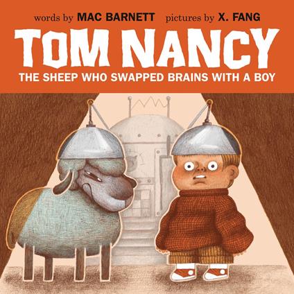 Tom Nancy
