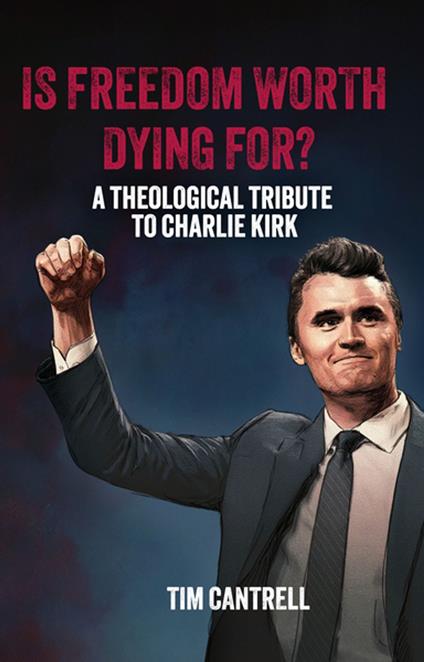 Is Freedom Worth Dying For?