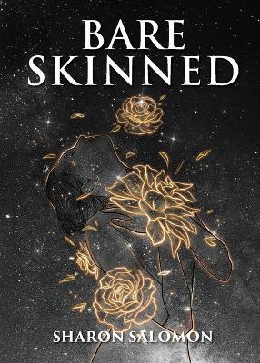 Bare Skinned - Sharon Salomon - cover