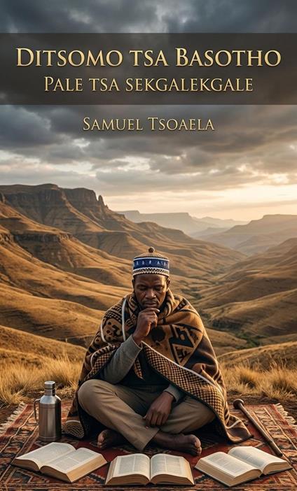 Ditshomo Tsa Basotho