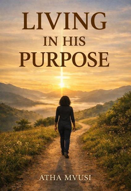 Living In His Purpose - Atha Mvusi - ebook