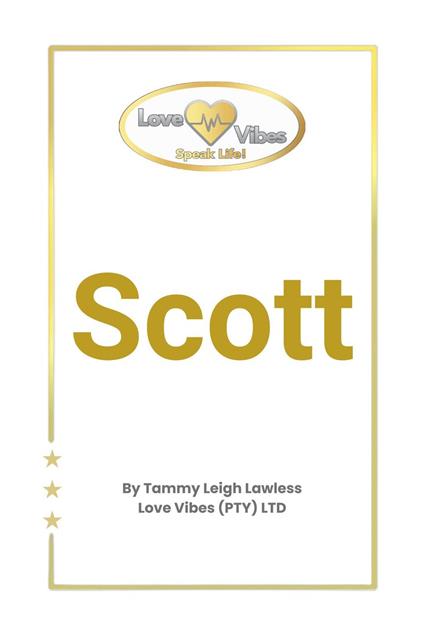 Scott