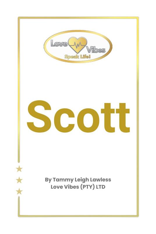 Scott