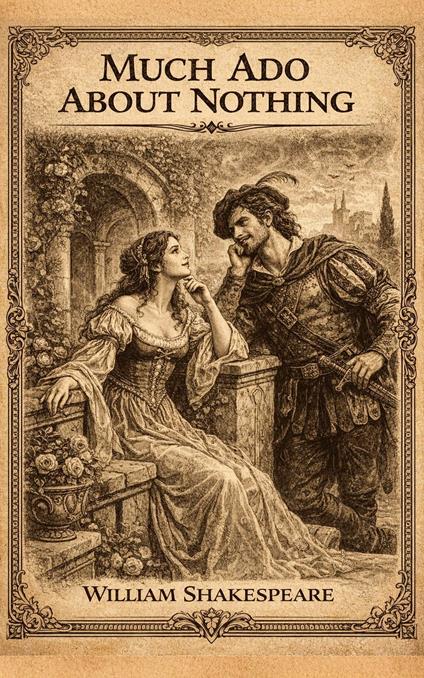 Much Ado About Nothing