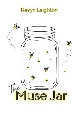 The Muse Jar - Devyn Leighton - cover