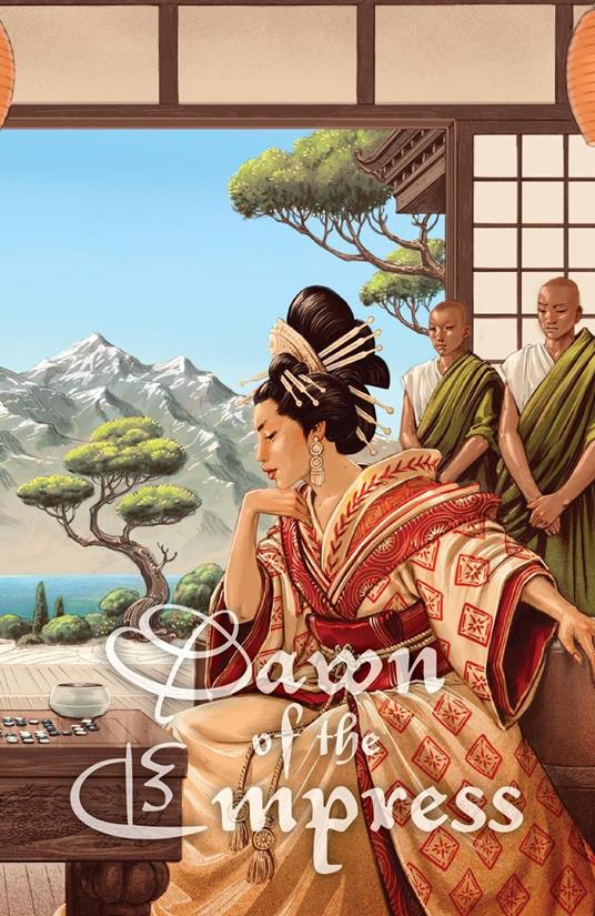 Dawn of the Empress