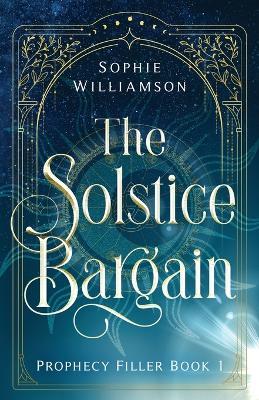 The Solstice Bargain - Sophie Williamson - cover