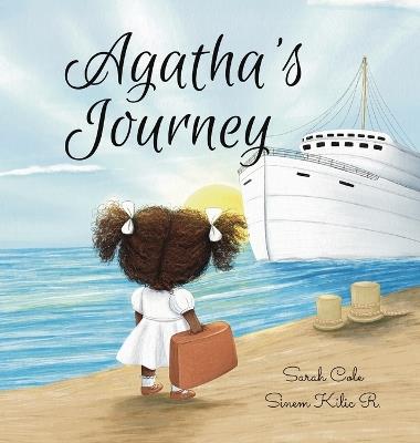 Agatha's Journey - Sarah Cole - cover