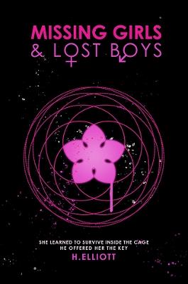 Missing Girls & Lost Boys - cover