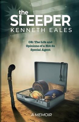 The Sleeper - Kenneth Eales - cover