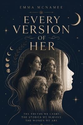 Every Version of Her - Emma McNamee - cover