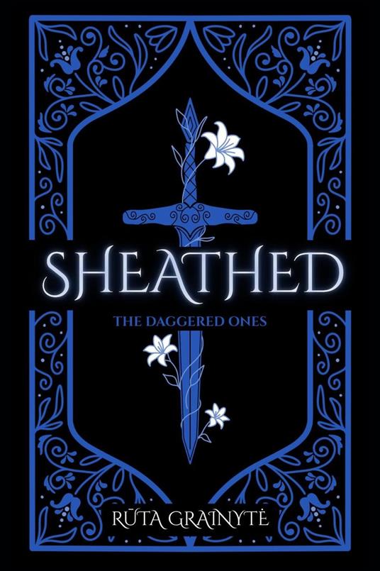 Sheathed - Ruta Grainyte - ebook