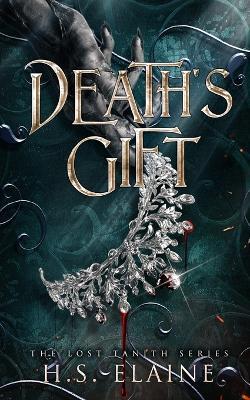 Death's Gift - H S Elaine - cover