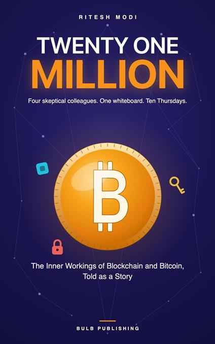 Twenty One Million