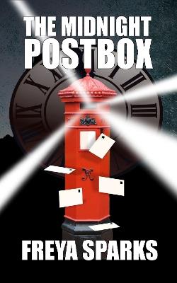 The Midnight Postbox - Freya Sparks - cover