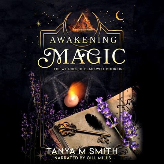 Awakening Magic