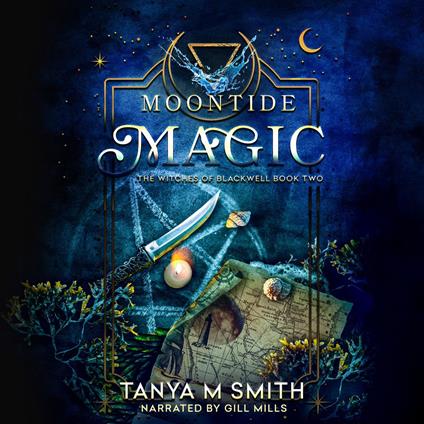 Moontide Magic