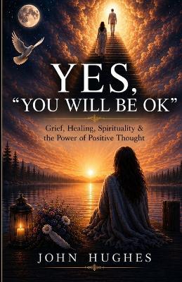 Yes, ''You Will Be Ok'' - John Hughes - cover