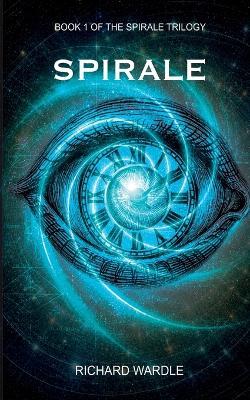 Spirale - Wardle - cover