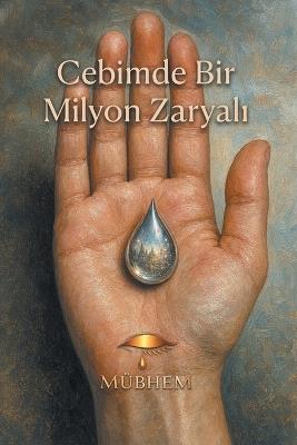 Cebimde Bir Milyon Zaryalı - Mübhem - cover